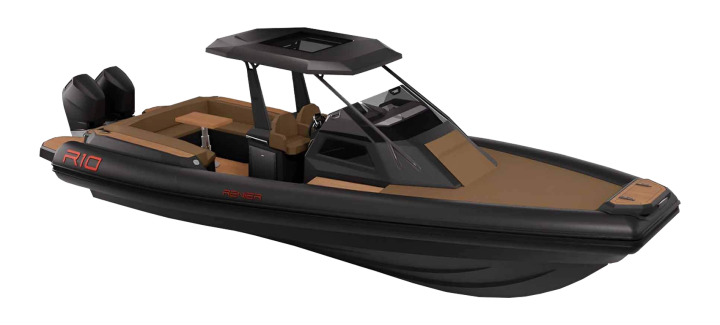 Vente bateaux neufs Porto-Vecchio