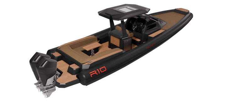 Vente bateaux neufs Porto-Vecchio