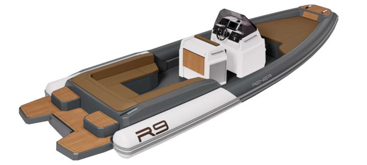 Vente bateaux neufs Porto-Vecchio