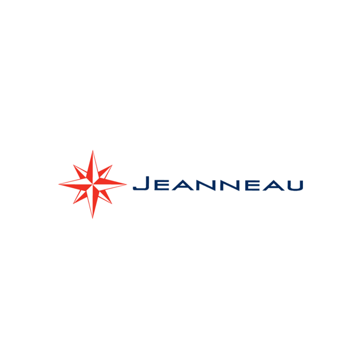 Logo Jeanneau