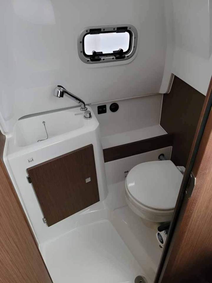 Location de bateau côtier avec permis Porto-Vecchio