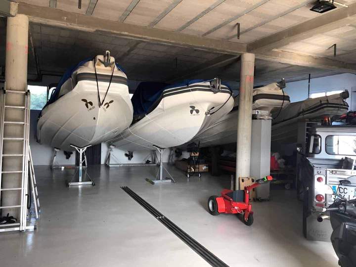 Bateaux à louer avec permis Porto-Vecchio