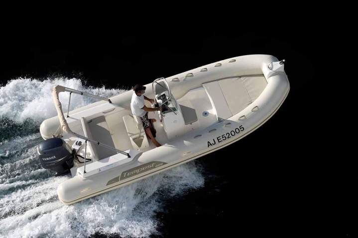 Location bateau permis inclus Porto-Vecchio