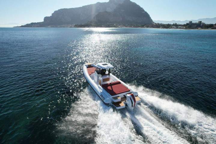 Location bateau permis inclus Porto-Vecchio