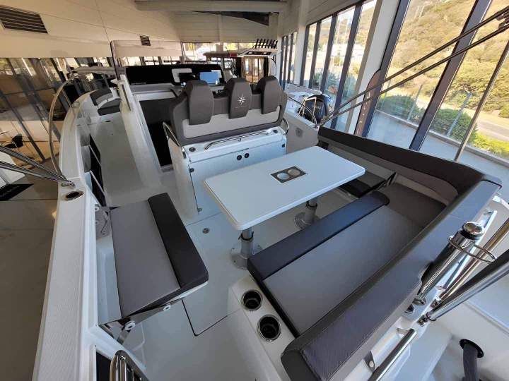 Location bateau moteur permis Porto-Vecchio