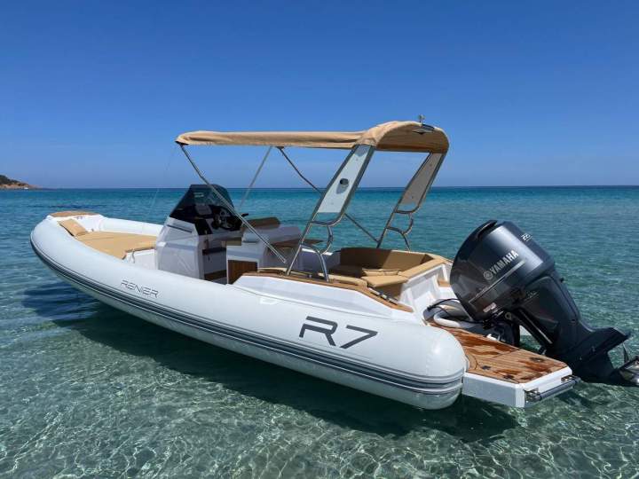 stockage bateau hiver Porto-Vecchio