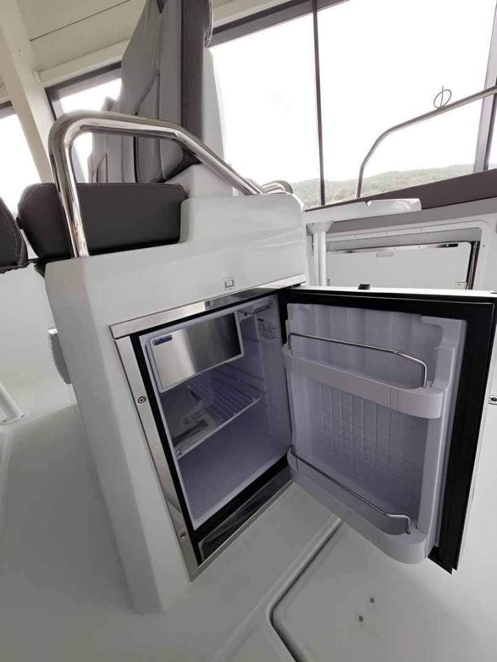 Location bateau vacances Porto-Vecchio