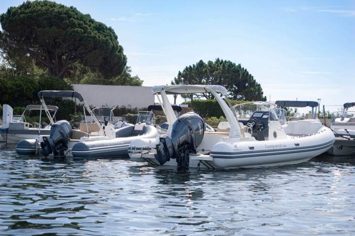 Rentabilisez votre navire en toute sérénité