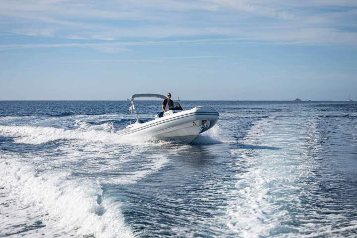 Gestion-location de bateau Porto-Vecchio