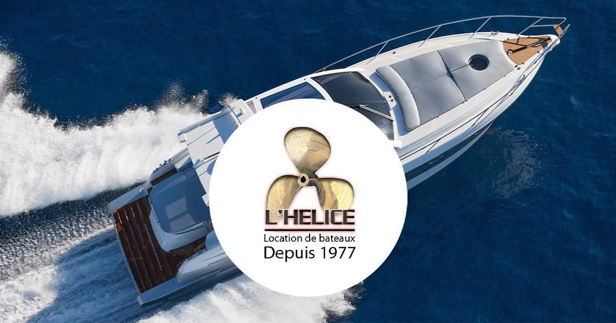 L'Helice