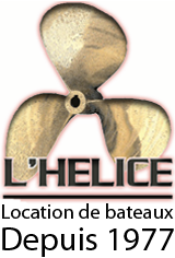 L'HELICE