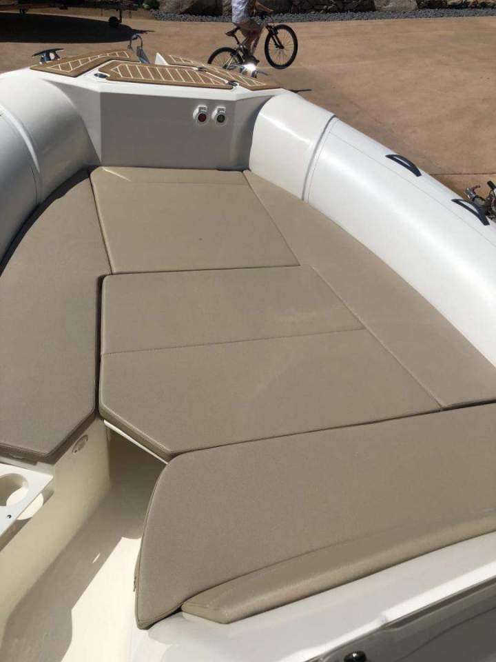 Location bateau de luxe Porto-Vecchio