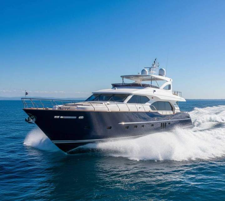 Gestion-location de bateau Porto-Vecchio