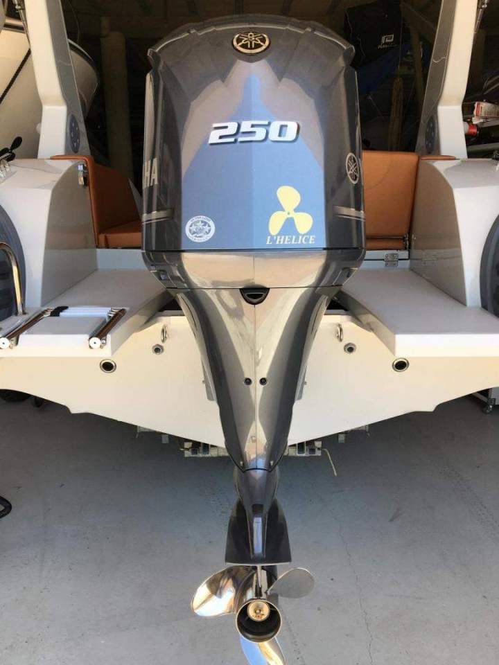 Bateaux à louer avec permis Porto-Vecchio