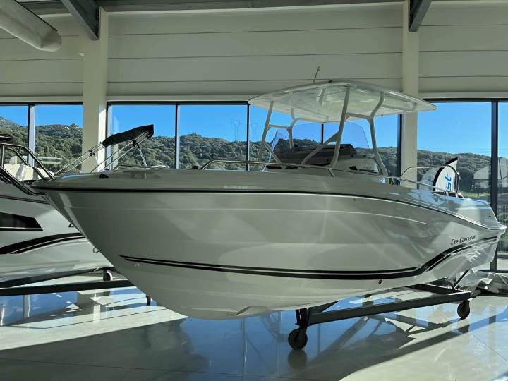 Bateaux rapides à louer Porto-Vecchio